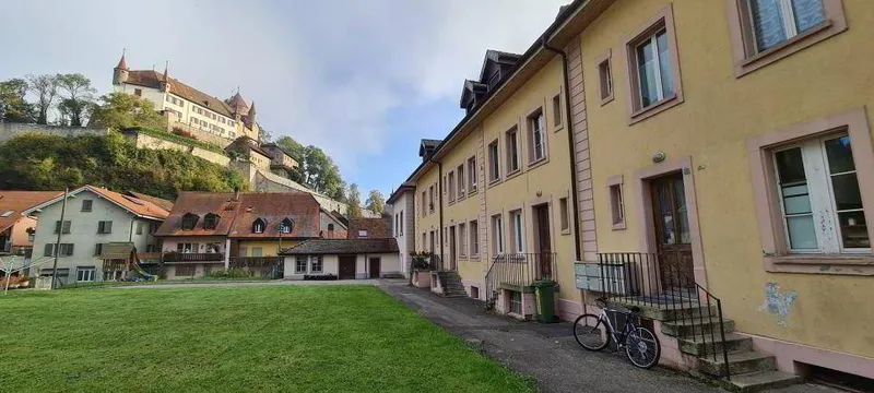 Lucens - Photo 2