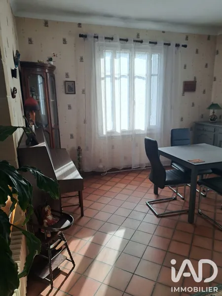 Vente Maison de ville 7 pièces - Photo 4