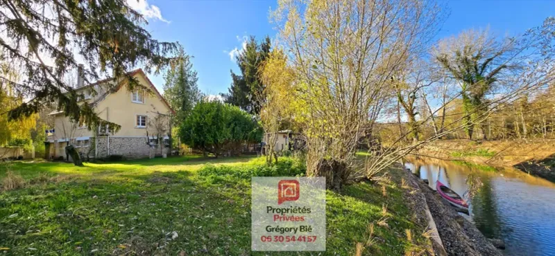 Maison à vendre, 5 pièces, 150 m², Coulommiers