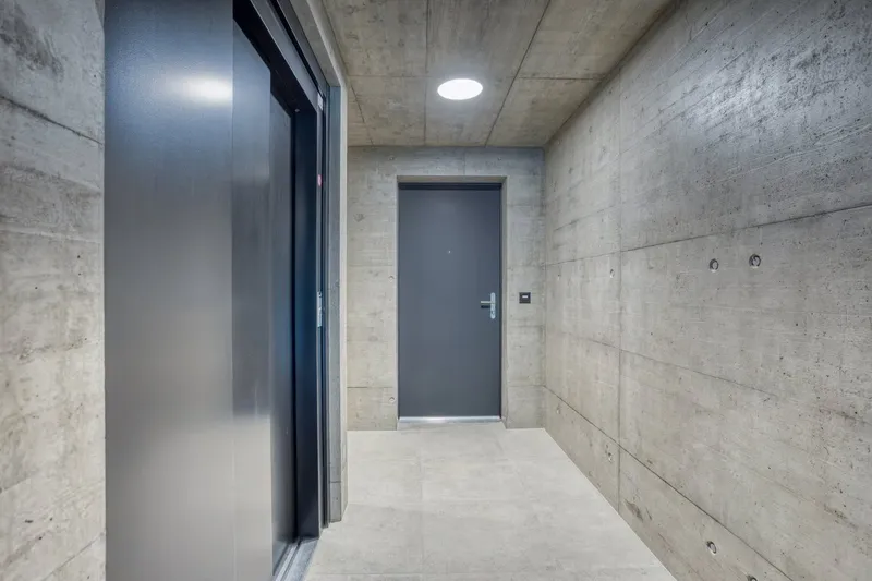 Nouvelle construction - Magnifique appartement 4.5 pièces neuf - Photo 4