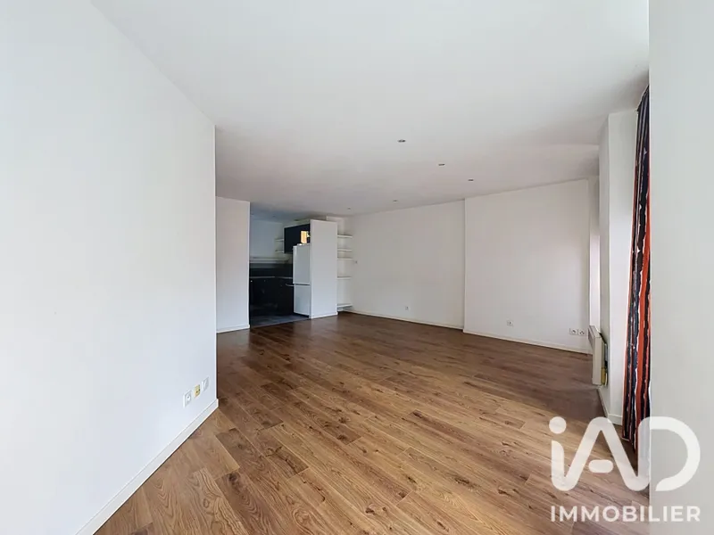 Vente Appartement 2 pièces - Photo 4