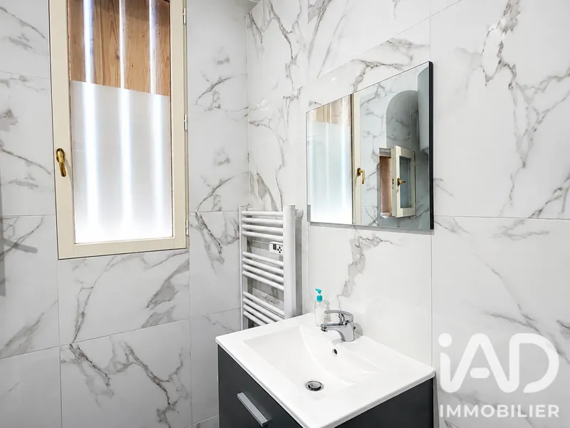 Vente Appartement 1 pièce - Photo 4