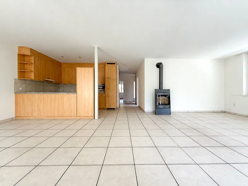4.5-Zimmerwohnung inkl. zwei Hobbyräumen - Photo 2
