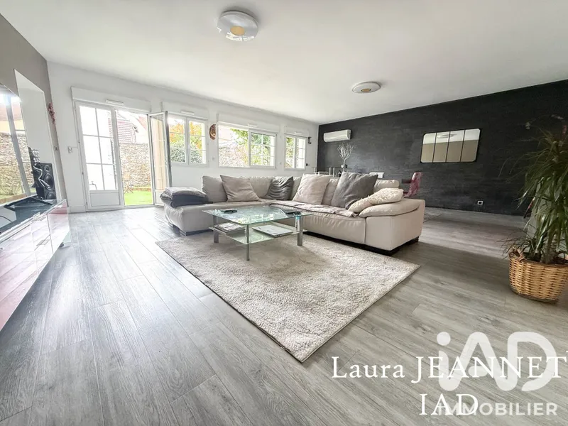 Vente Maison de village 8 pièces - Photo 5