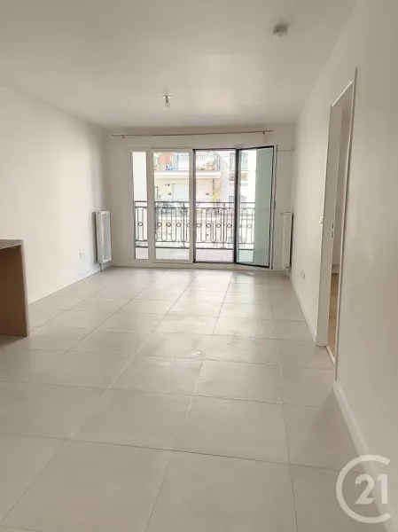 Appartement F2 à louer 2 pièces - 48,38 m2 - Photo 2