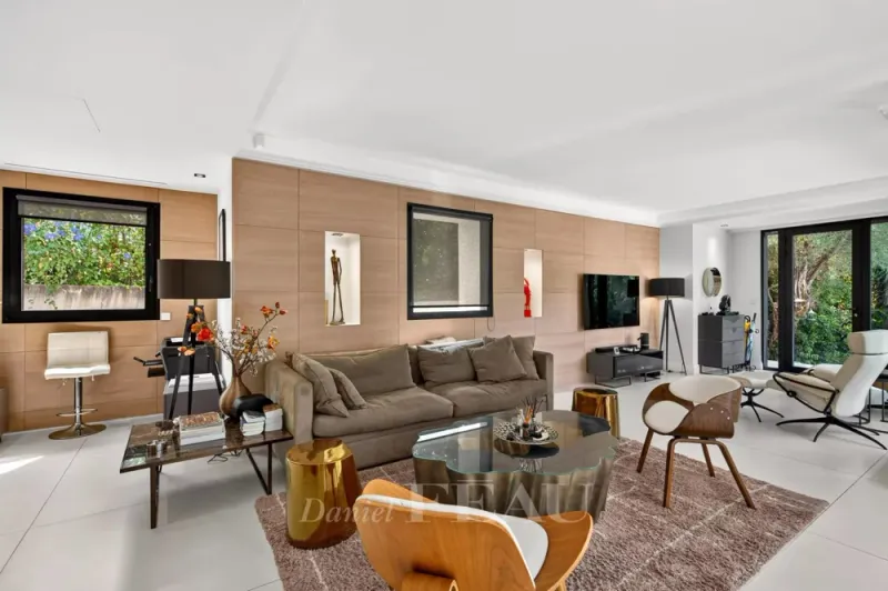 Achat maison, Juan-les-Pins, 6 pièces, 257 m², ref 87209305 - Photo 4