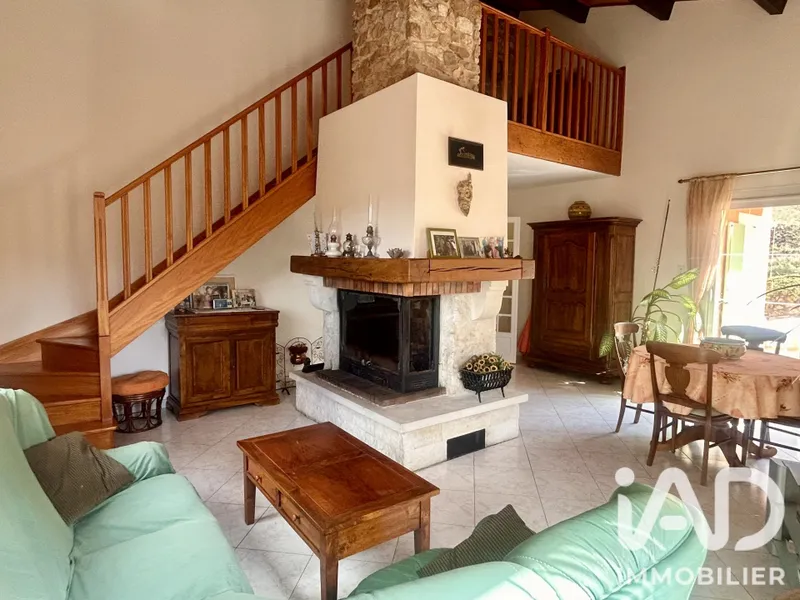 Vente Maison/villa 4 pièces - Photo 4