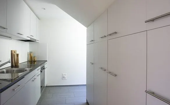 Moderne Wohnung mit Balkon - Photo 4