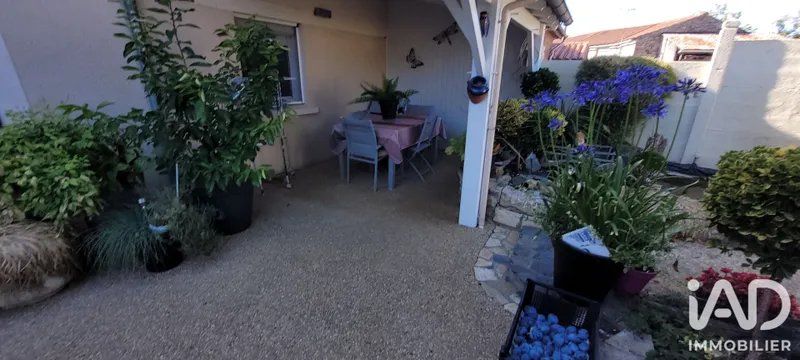 Vente Maison/villa 7 pièces - Photo 5