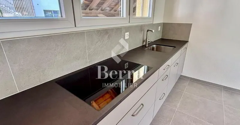 Magnifique triplex de 4.5 pièces ! - Photo 3