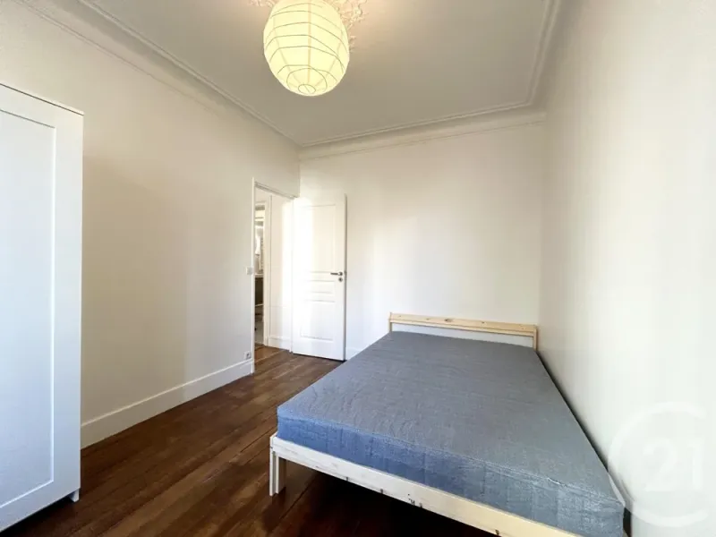 Appartement F3 à louer 3 pièces - 42 m2 - Photo 3