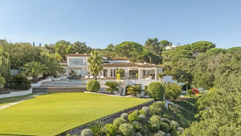 Maison à vendre, 8 pièces, 380 m², Grimaud