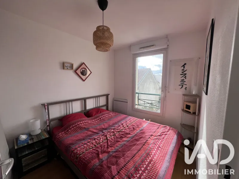 Vente Appartement 2 pièces - Photo 5
