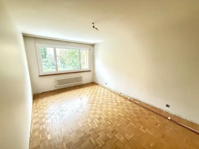 Appartement 2 pièces lumineux et calme à Areuse - Photo 3