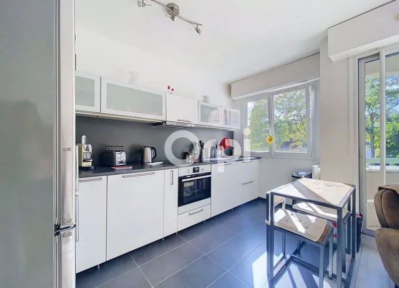 Appartement à vendre - Photo 2