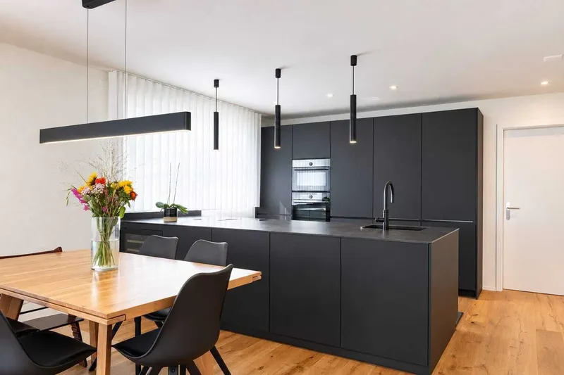 Appartement de 4.5 pièces en vente à Hendschiken - 105 m² - Photo 5