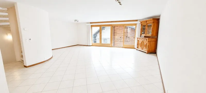 Maison à louer, 6.5 pièces, 160 m², Lens