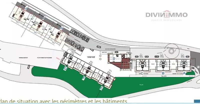 Appartement de 3.5 pièces, neuf - Photo 4
