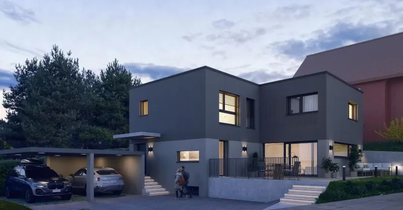 Dernière villa ! Un emplacement unique à découvrir ! - Photo 5