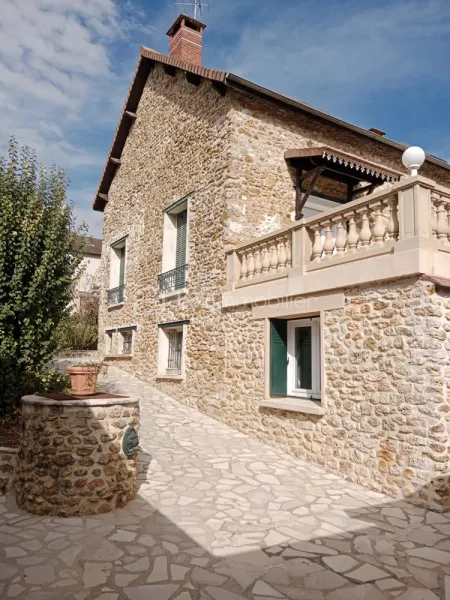 Maison ancienne de 180 m² à Yerres - Photo 2