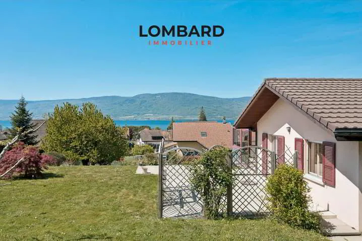 Maison à vendre, 5.5 pièces, 175 m², Cheyres