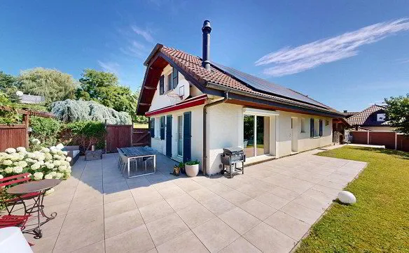 Maison à vendre, 6.5 pièces, 171 m², Grandson