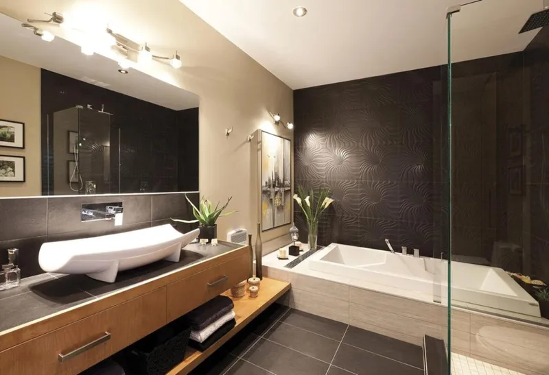 2 PIÈCES offrant 
75m² de surface privative - Photo 3