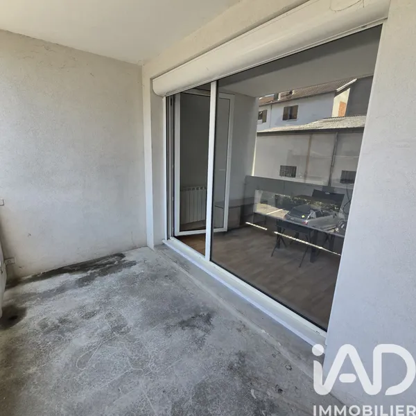 Vente Appartement 2 pièces - Photo 5