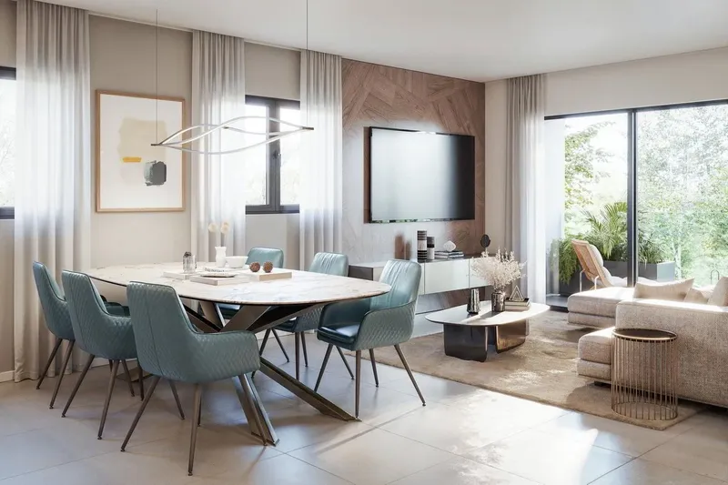 Appartement à vendre, 5.5 pièces, 169 m², Biasca