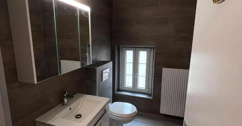 Duplex 5.5 pièces - Photo 3
