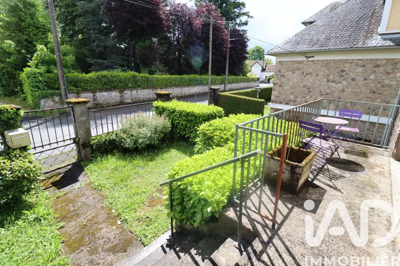 Vente Maison/villa 9 pièces - Photo 4