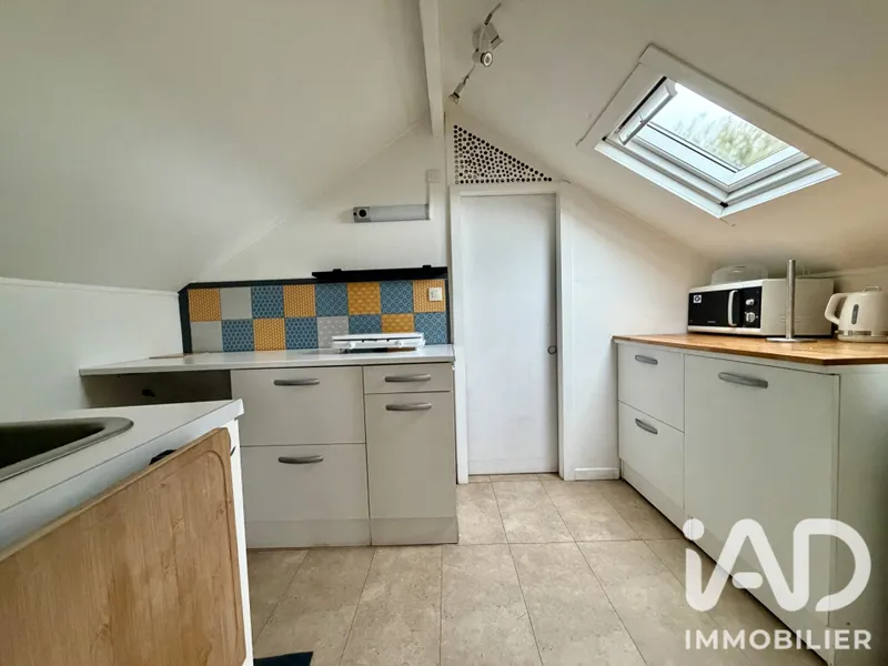 Vente Appartement 3 pièces - Photo 5