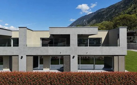 Appartement à vendre, 4.5 pièces, 131 m², Martigny
