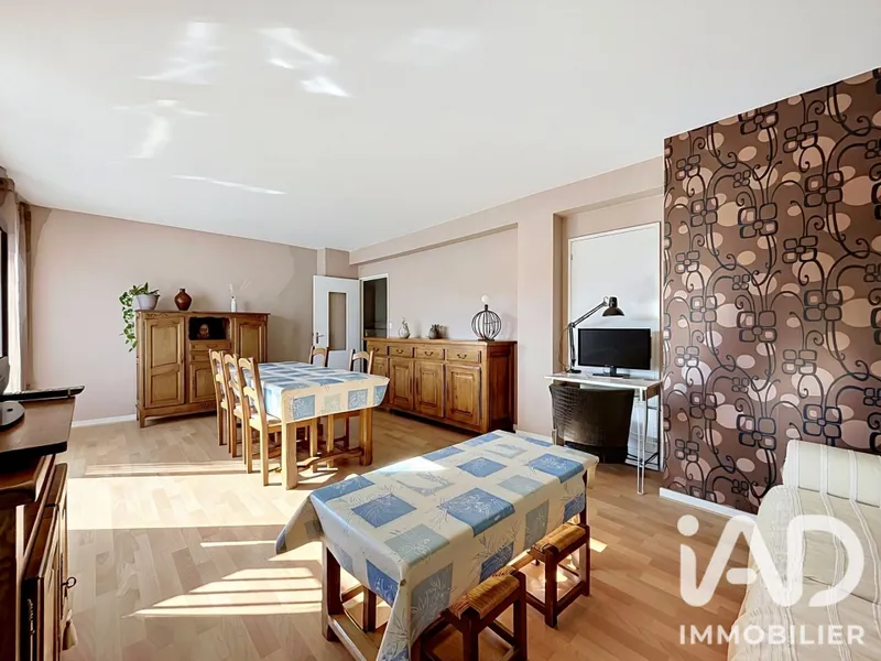 Vente Appartement 5 pièces - Photo 2