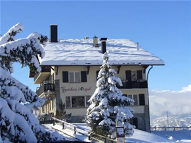 Hostellerie d'Orzival - Photo 2