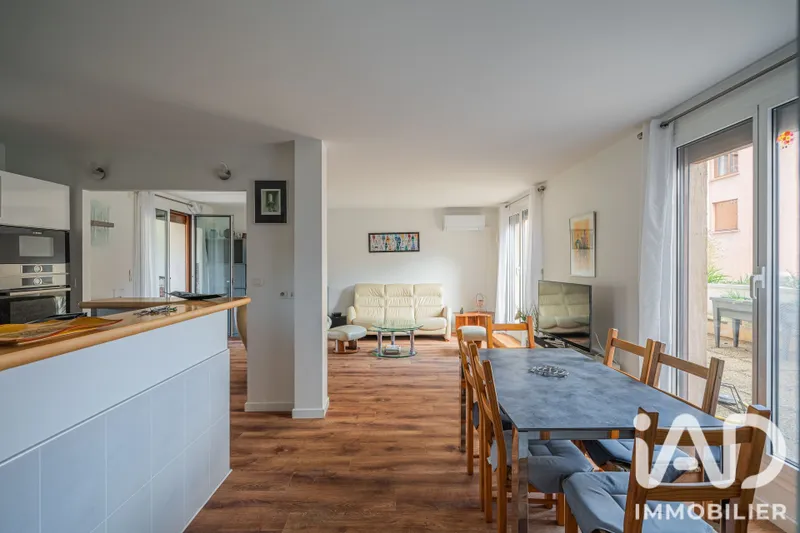 Vente Appartement 5 pièces - Photo 5