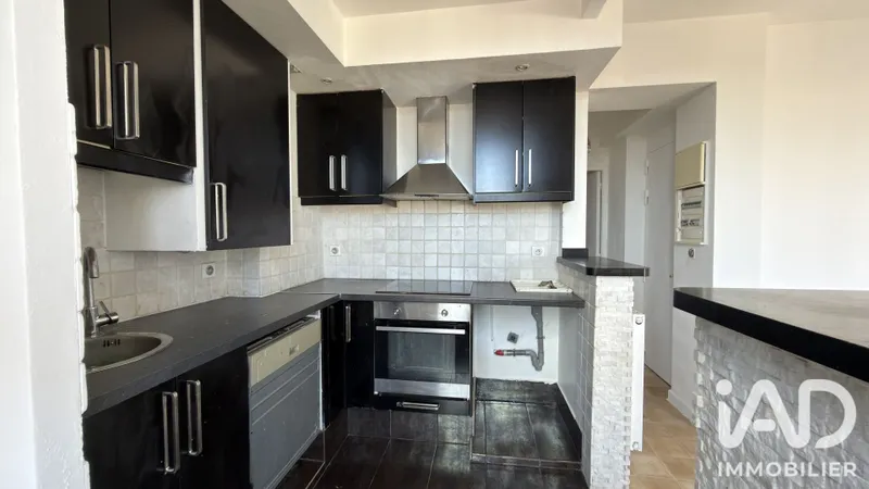 Vente Appartement 3 pièces - Photo 5