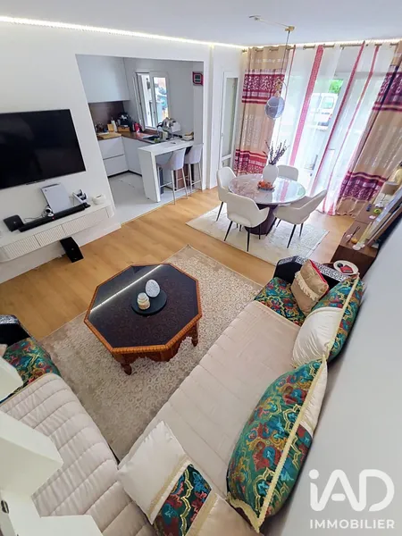 Vente Maison/villa 3 pièces - Photo 2