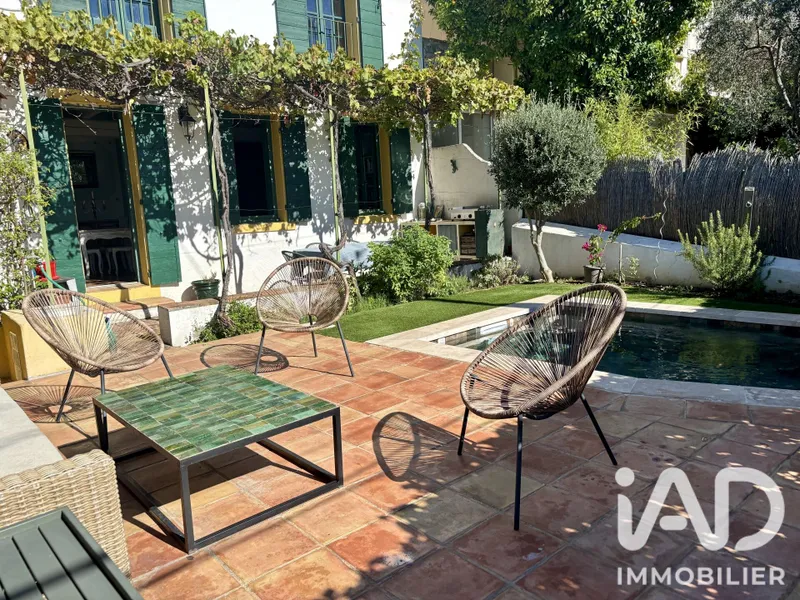 Vente Maison/villa 5 pièces - Photo 2