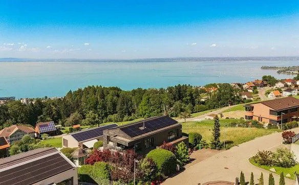 Die schwarze Perle - Wo der Bodensee zu Ihren Füssen liegt - Photo 4