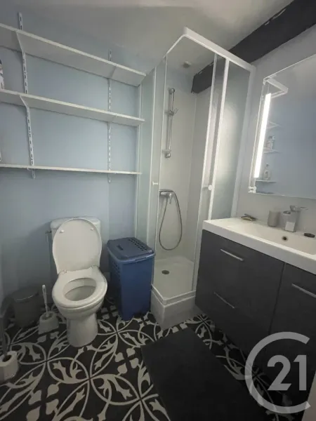 Appartement à louer 3 pièces - 49,44 m2 - Photo 5