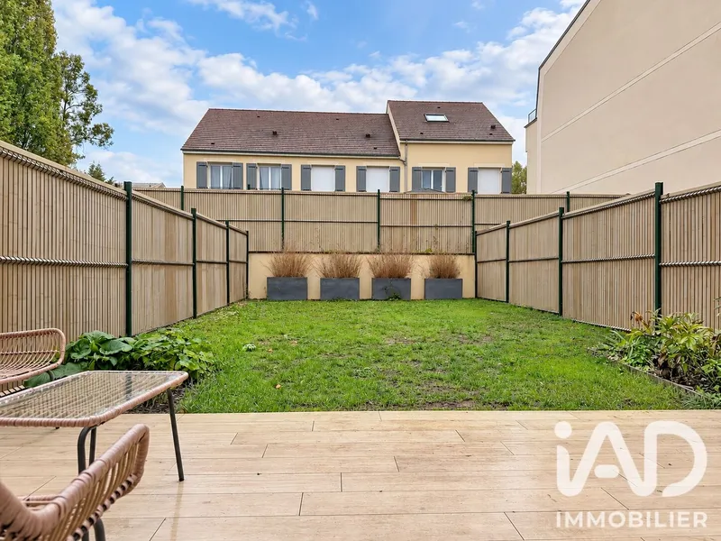 Vente Maison de ville 6 pièces - Photo 5