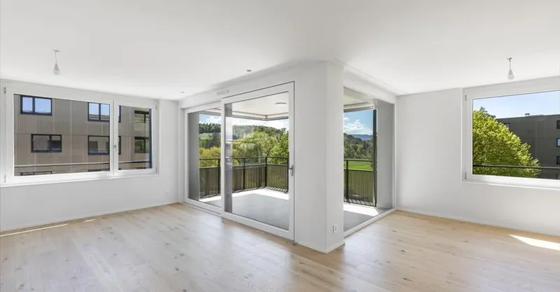Appartement à vendre, 4.5 pièces, 111 m², Matran