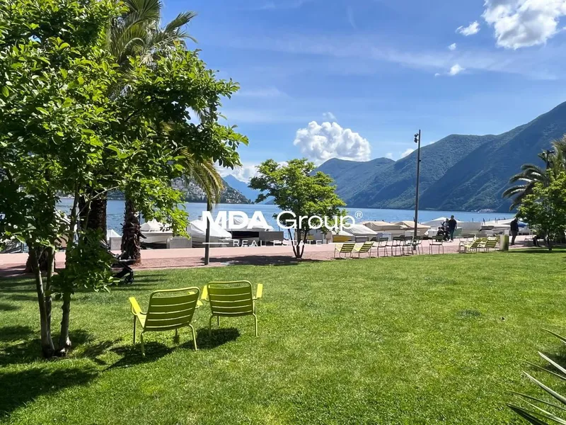 Appartamento - Paradiso - Photo 3