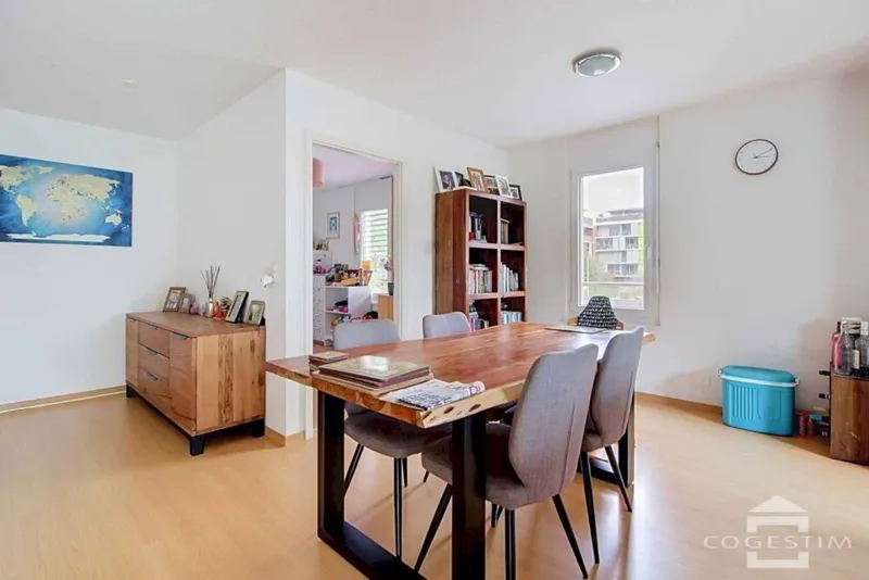 Charmant appartement proche du vieux bourg - Photo 4