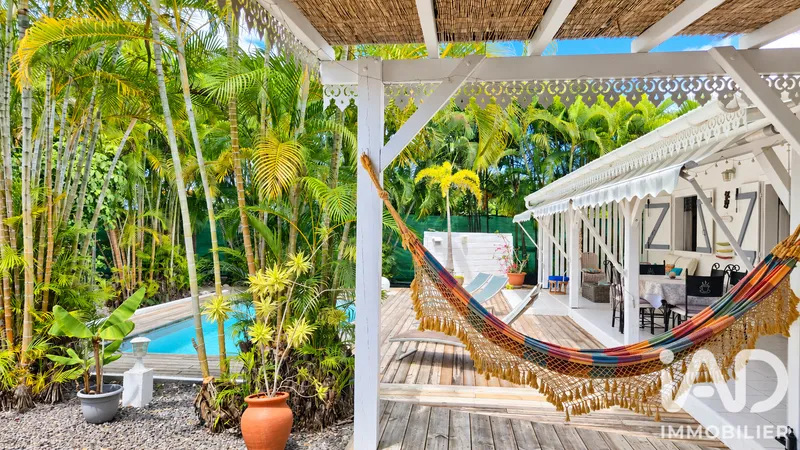 Vente Maison/villa 6 pièces - Photo 3