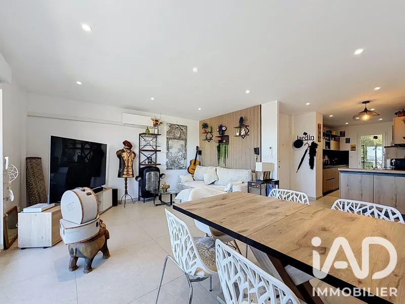 Vente Appartement 3 pièces - Photo 4
