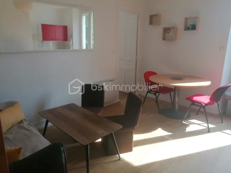 Appartement de 35 m² à Avon - Photo 3