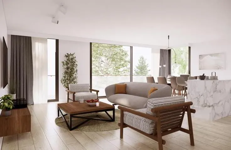 Appartement à vendre, 2.5 pièces, 55 m², Lausanne