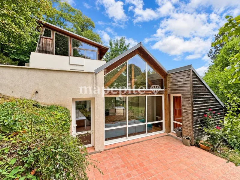 Maison - 5 pièces - 187 m² - Photo 2